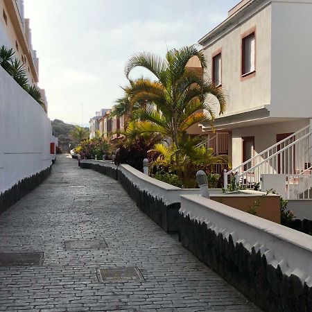 Atlantic Villa Tenerife Chayofa Bagian luar foto