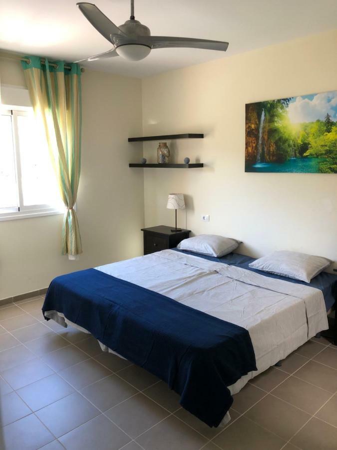 Atlantic Villa Tenerife Chayofa Bagian luar foto