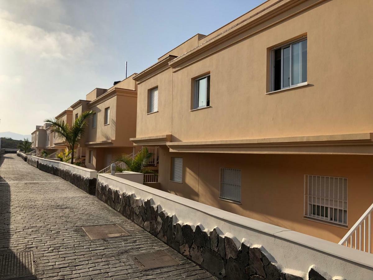 Atlantic Villa Tenerife Chayofa Bagian luar foto