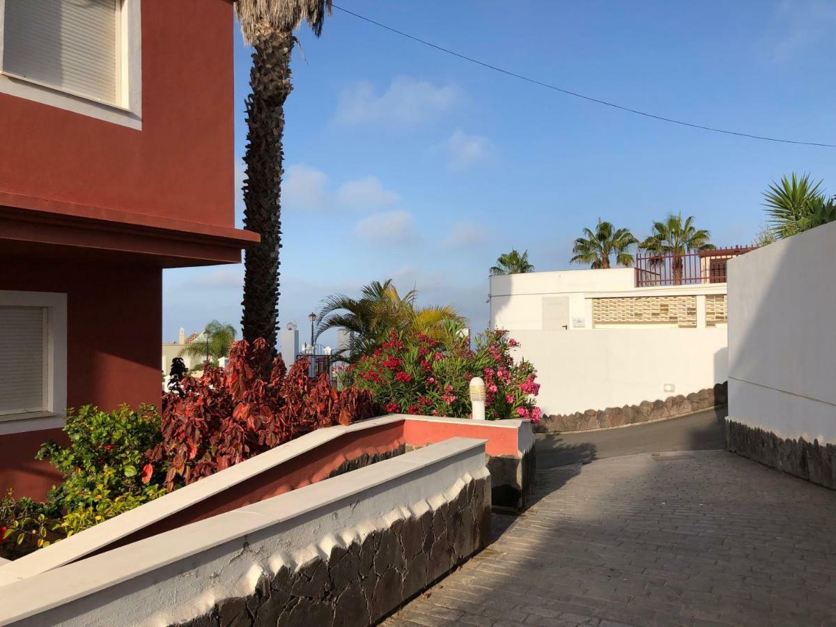 Atlantic Villa Tenerife Chayofa Bagian luar foto